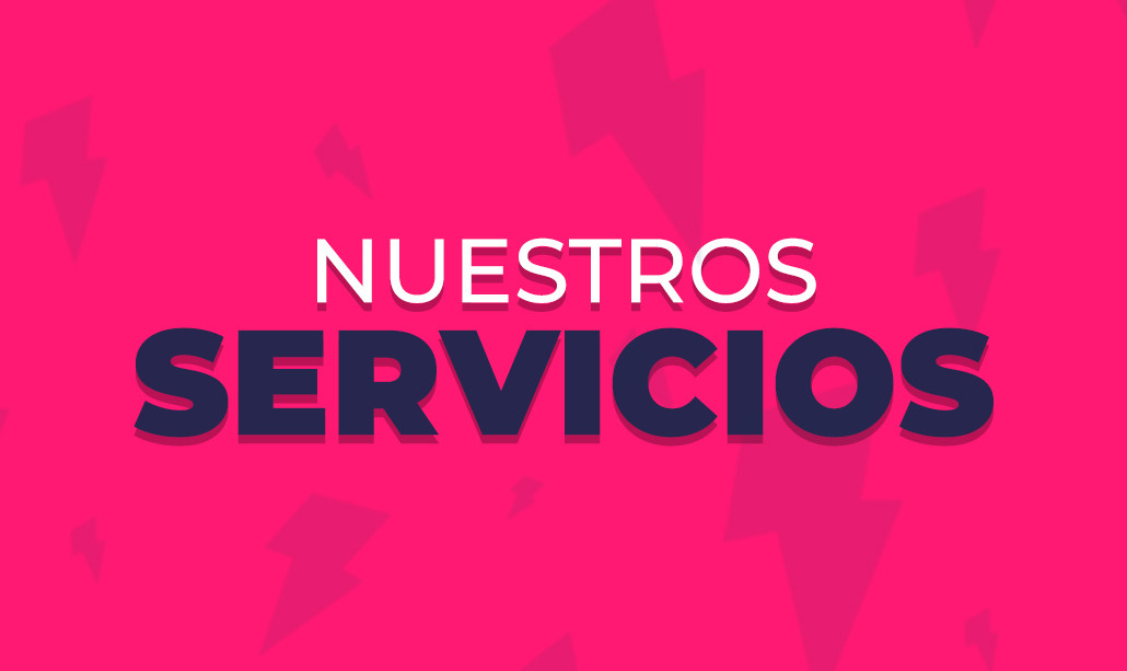 servicios